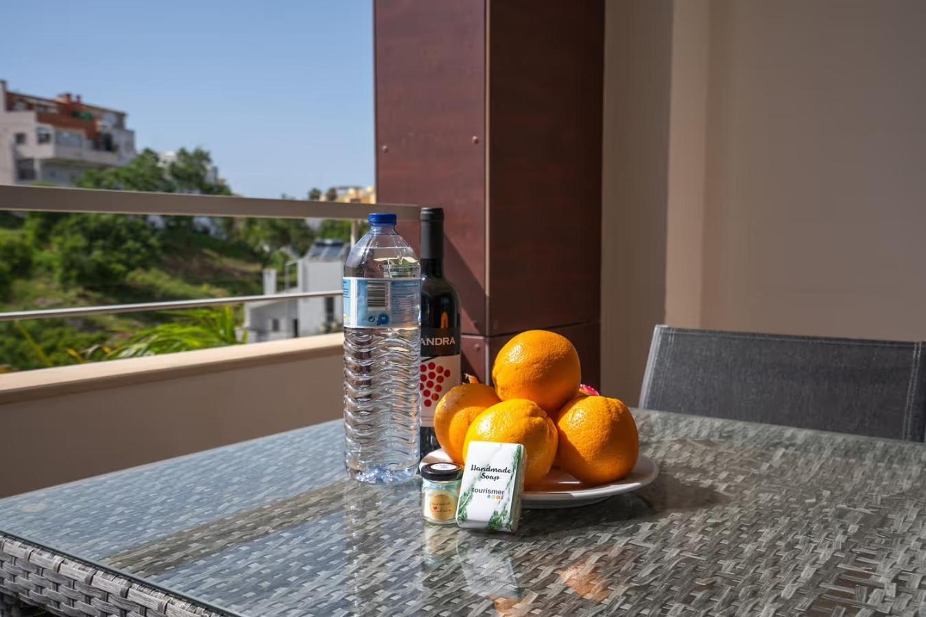Tourismer Apartamento Lagos