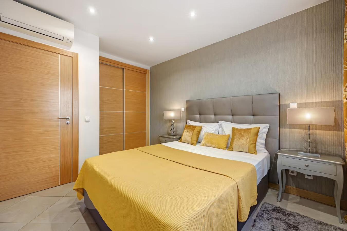 Apartamento Tourismer Lagos