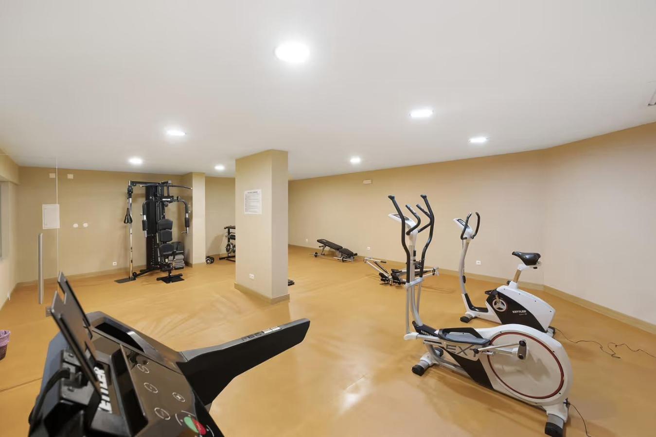 Apartamento Tourismer Lagos