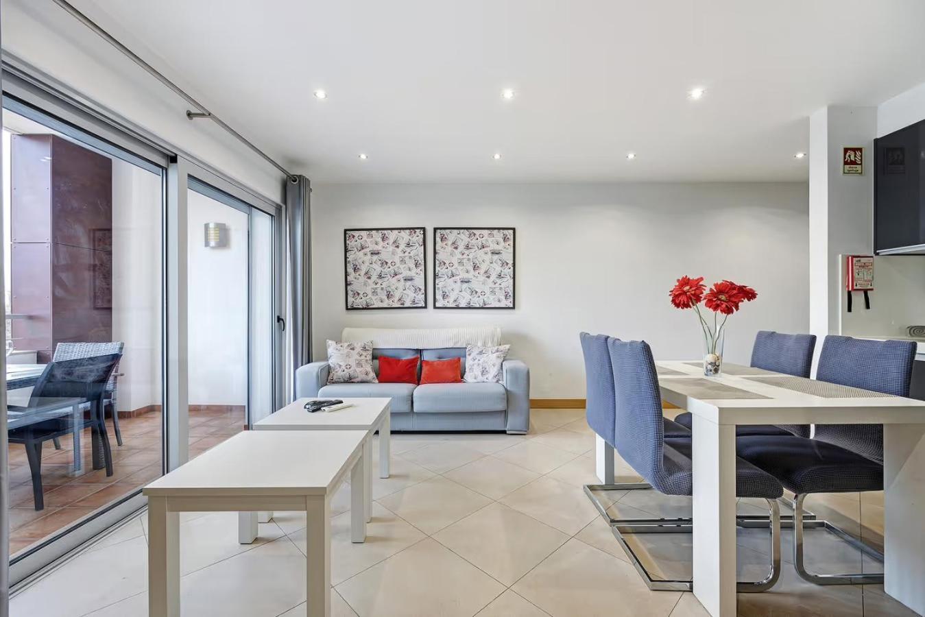 Tourismer Apartamento