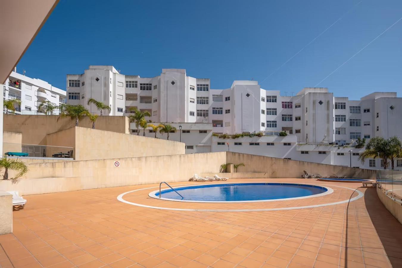 Apartamento Tourismer Lagos