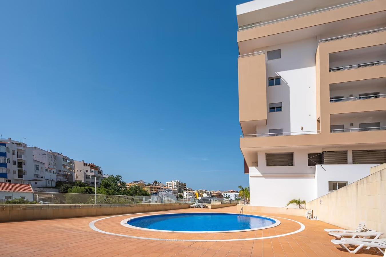Apartamento Tourismer