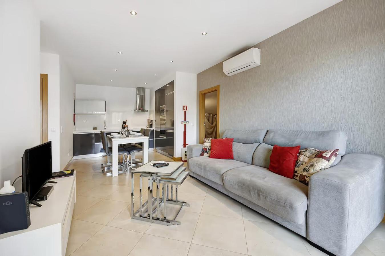 Tourismer Apartamento *