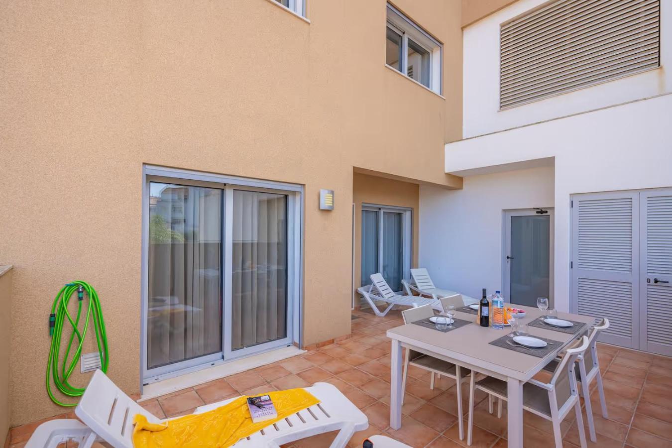 Apartamento Tourismer *